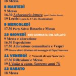 febbraio s.mario arco