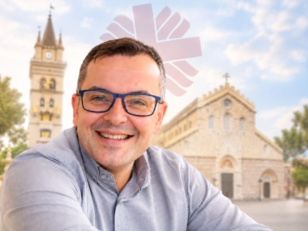padre Nino Delegato